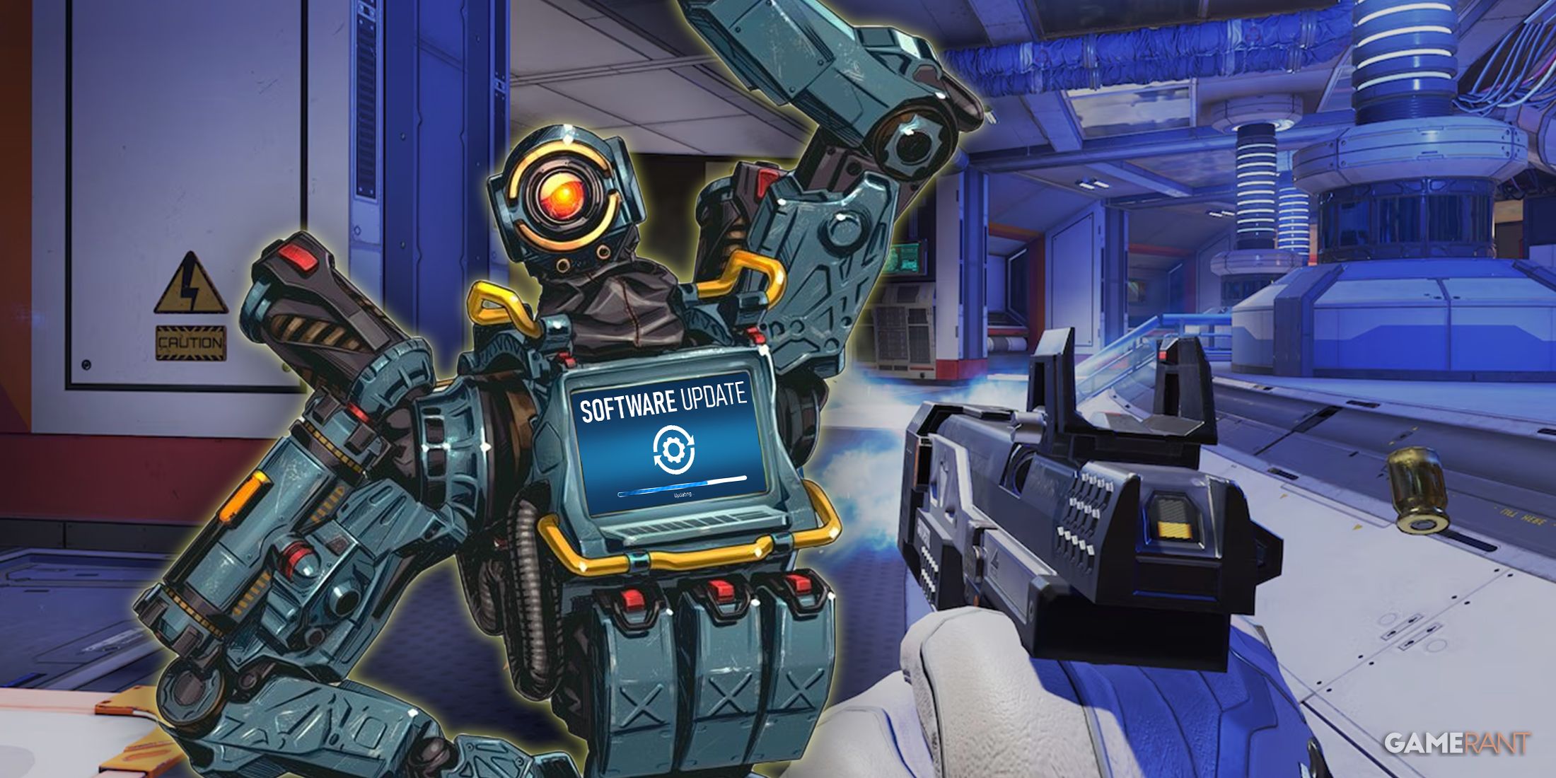 Apex Legends Introduces Updated Patch for August 2025