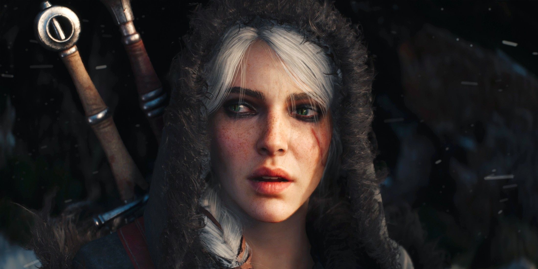 Positive Development News for The Witcher 4 and Cyberpunk 2 from CD Projekt Red