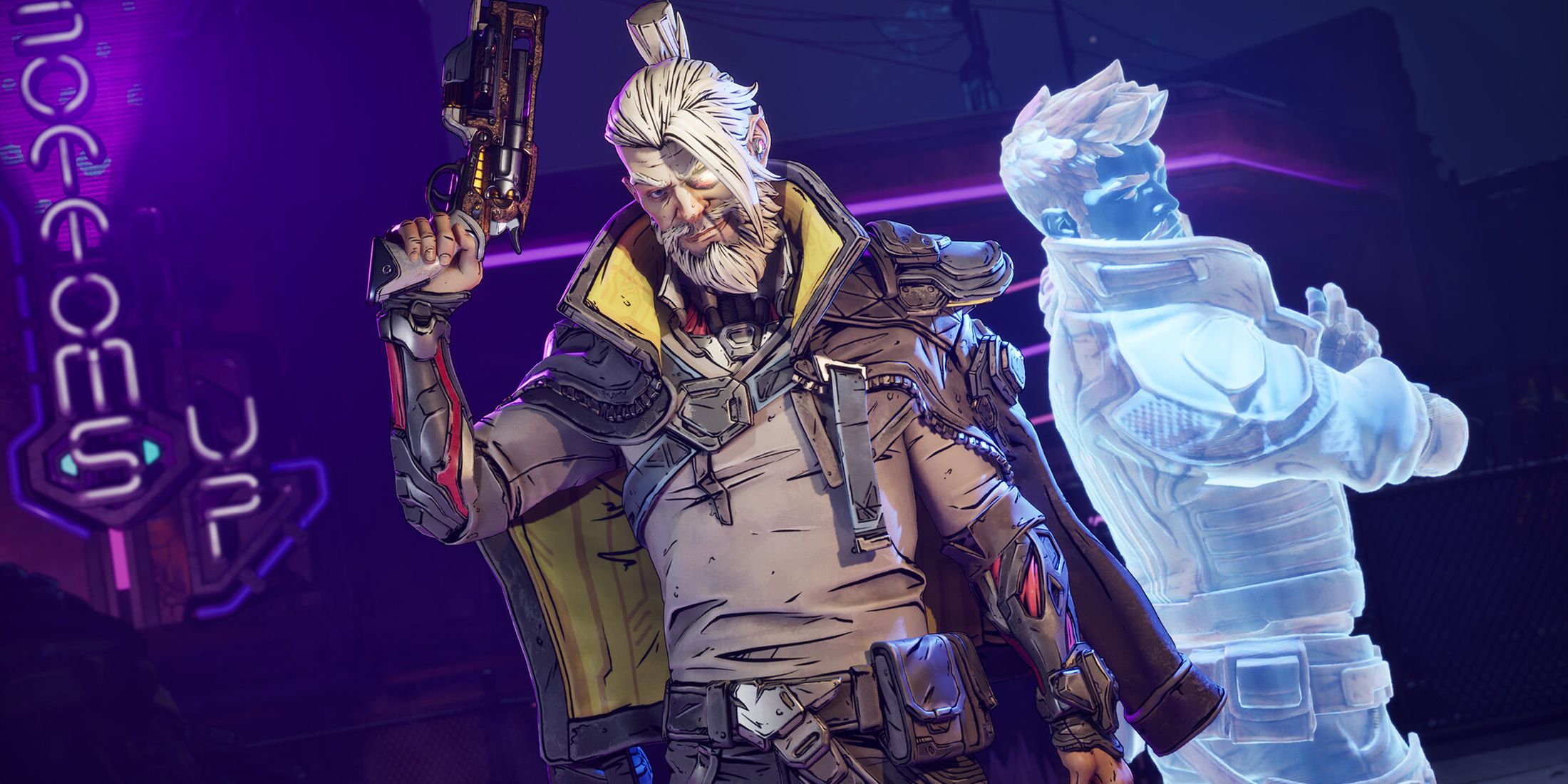 Randy Pitchford Expresses Concerns Over Difficulty in Borderlands 4