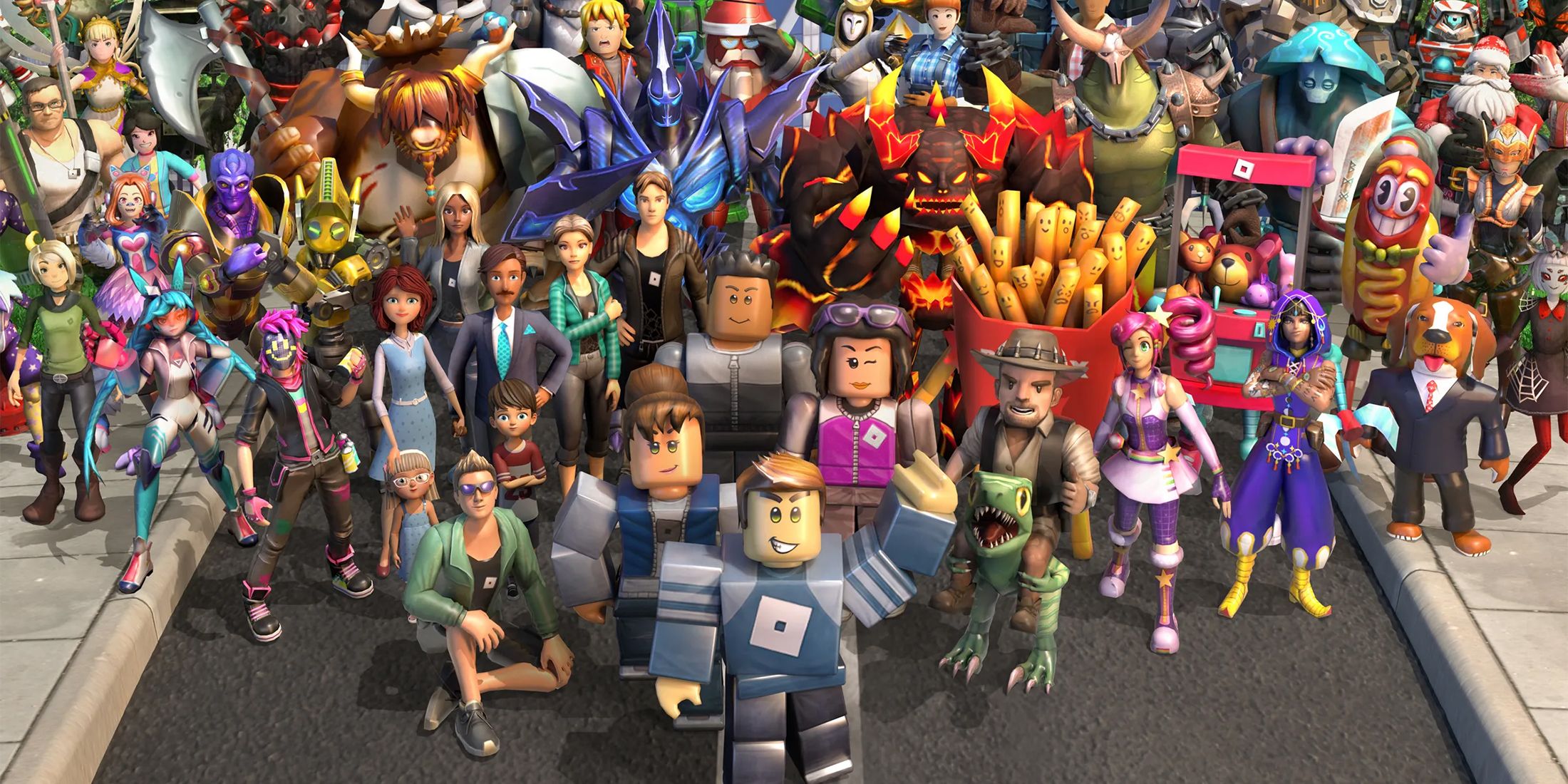 Roblox Players Discover Method to Evade Chat Filters