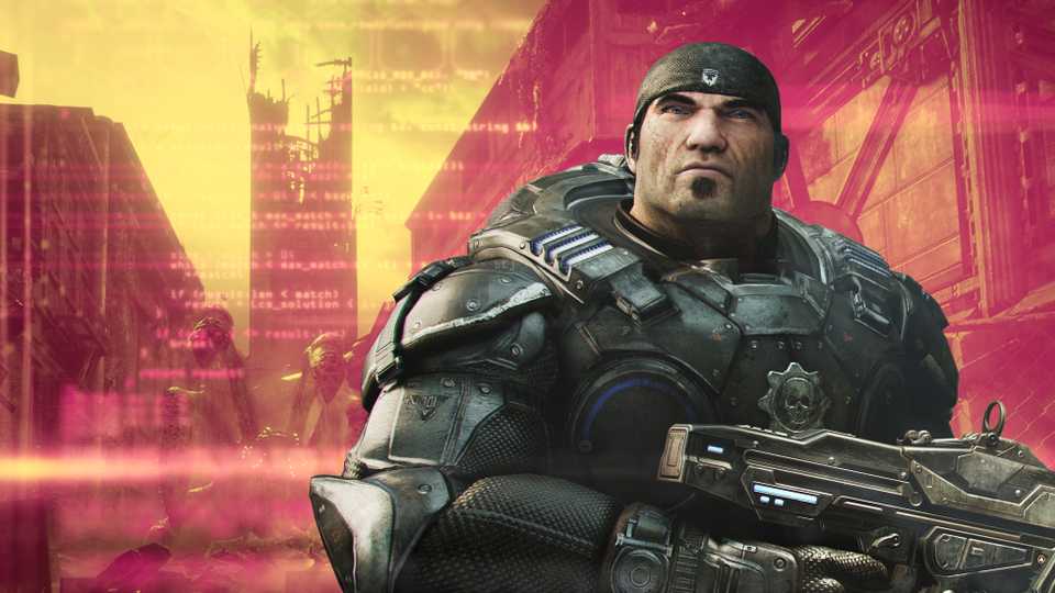 Gears of War: Reloaded Launch Day Update and Improvements