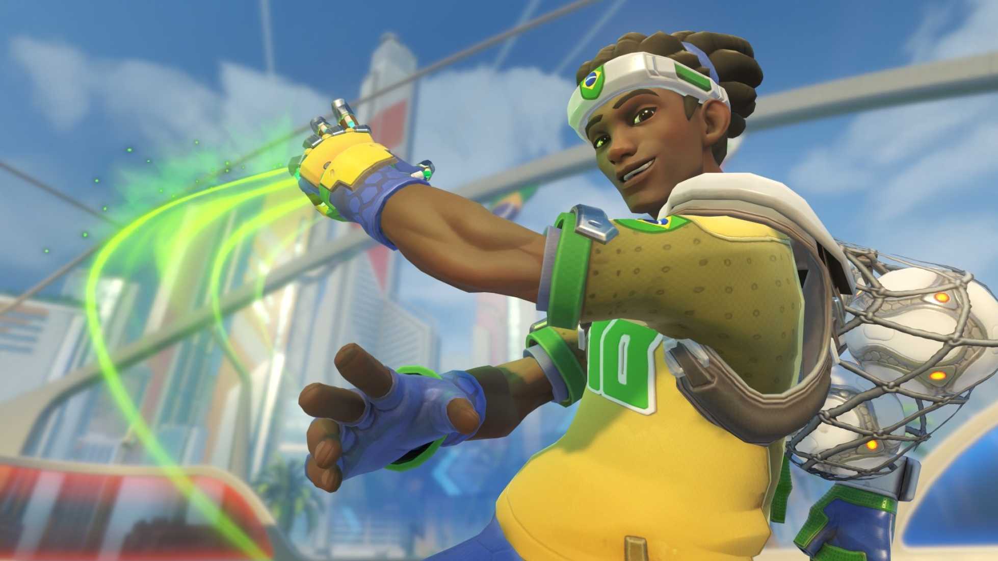 Overwatch 2 Revives Summer Games for 2025