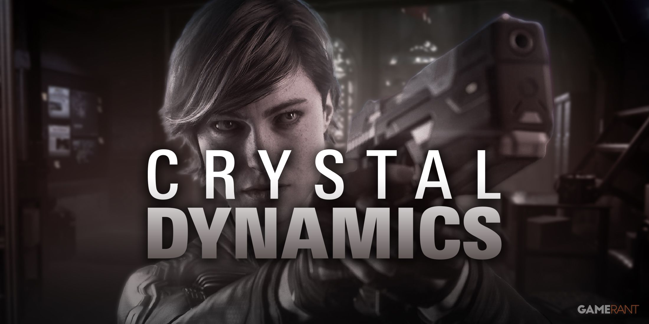 More Job Cuts at Crystal Dynamics Amid Ongoing Challenges