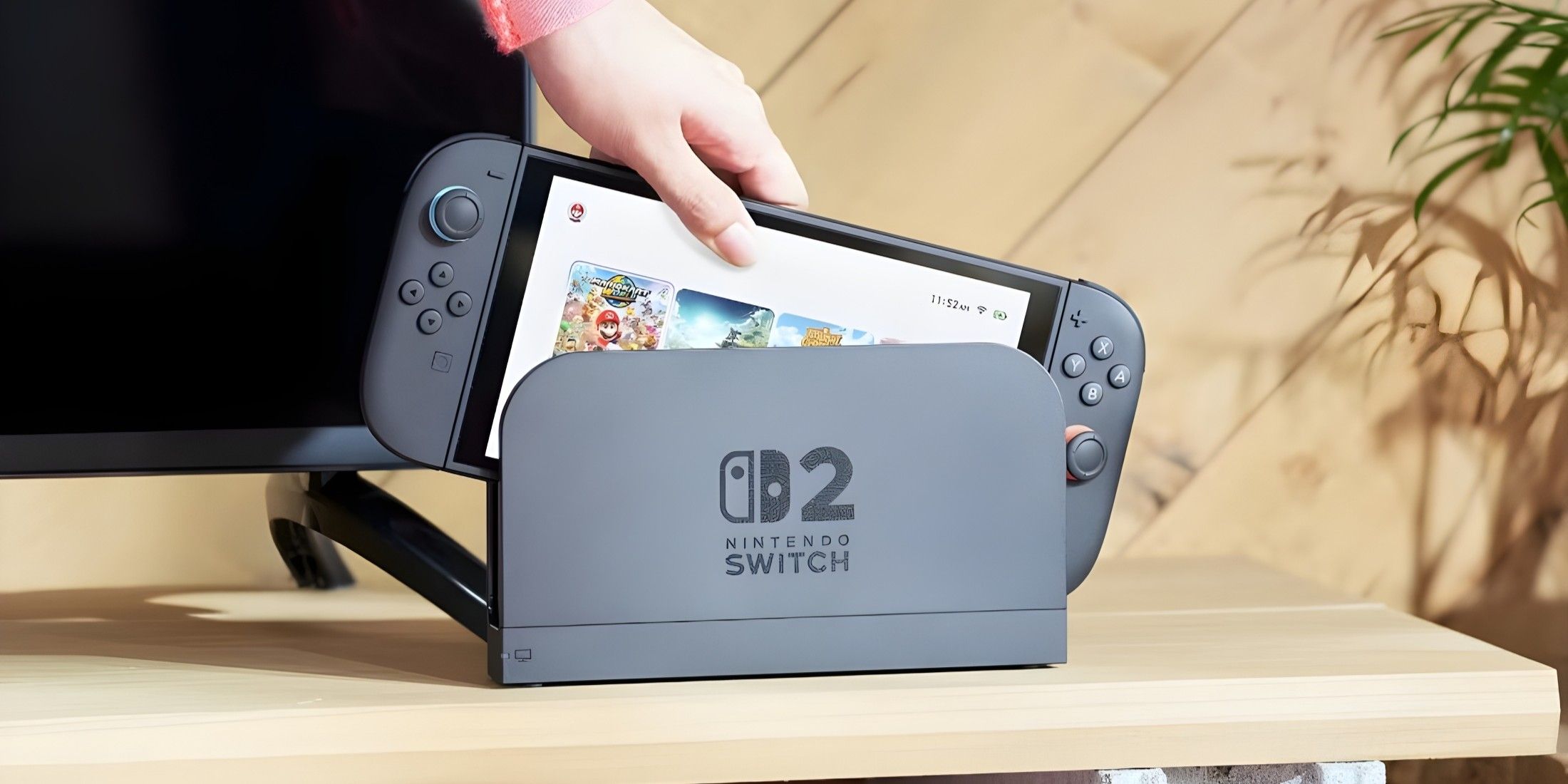Nintendo Switch 2 Surpasses 2 Million Sales in the U.S.