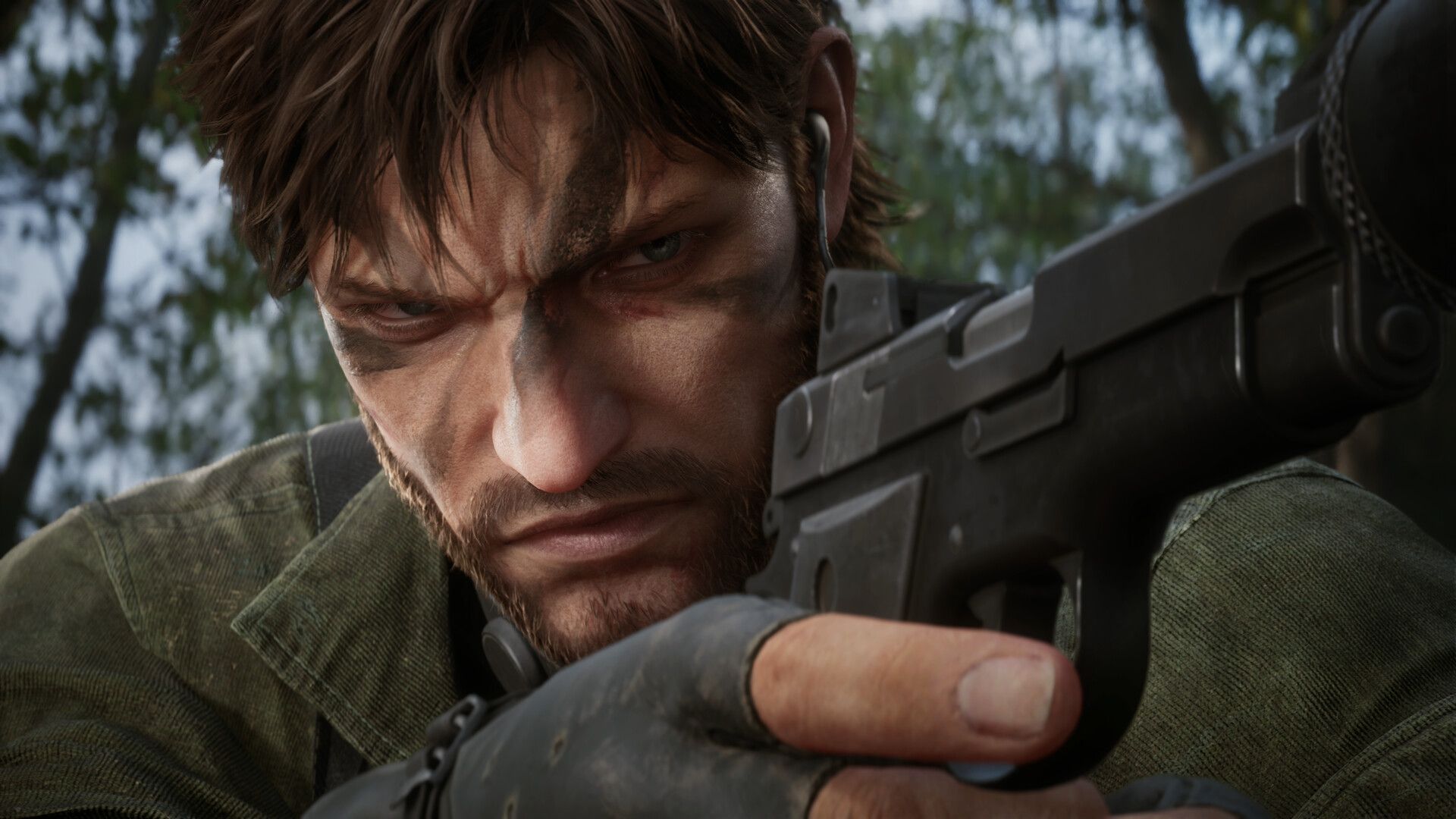 Metal Gear Solid Delta Achieves Remarkable Sales Milestone