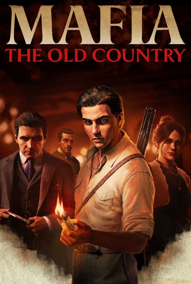 New Update for Mafia: The Old Country Arrives