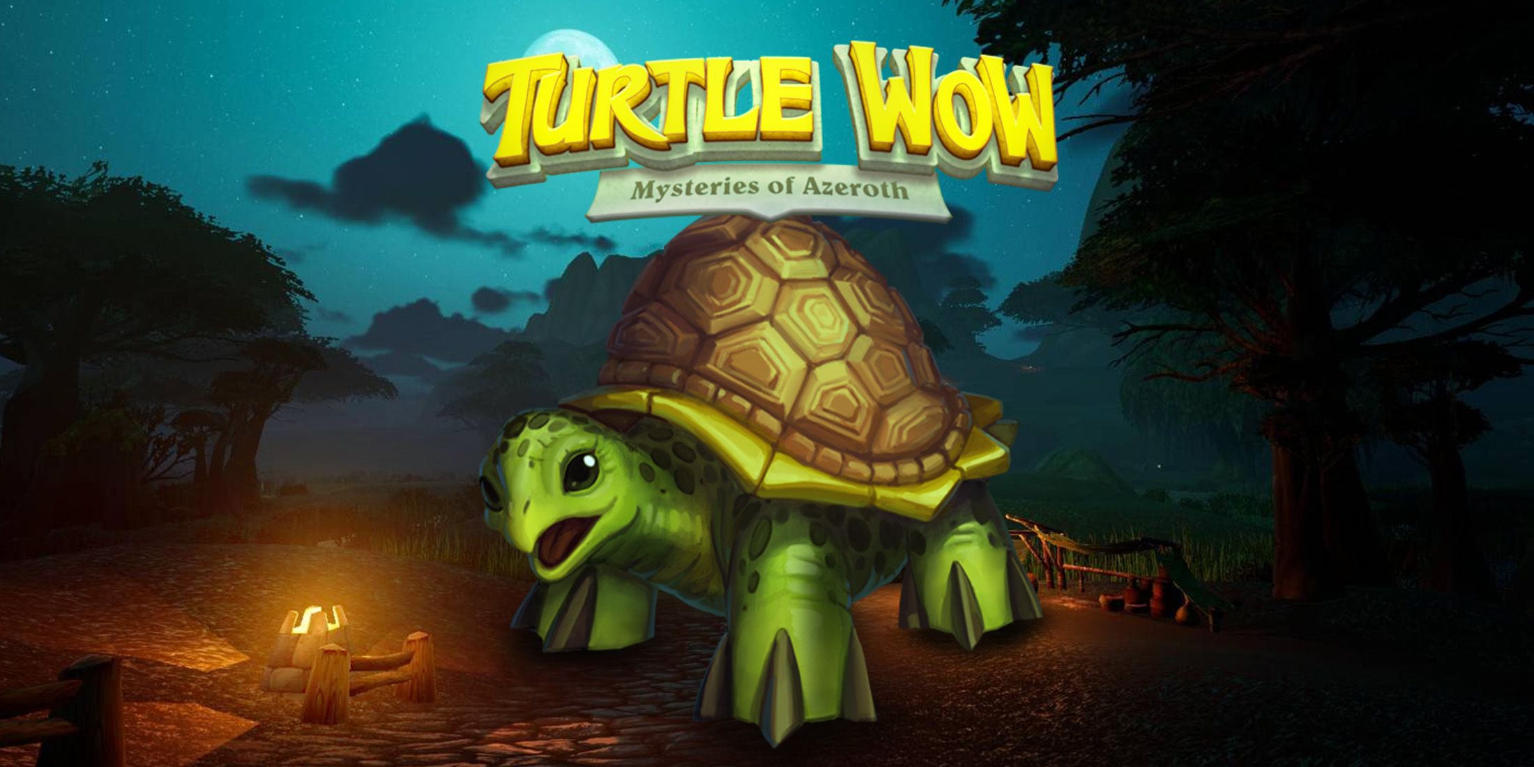 Blizzard Takes Legal Action Against Turtle WoW Developers