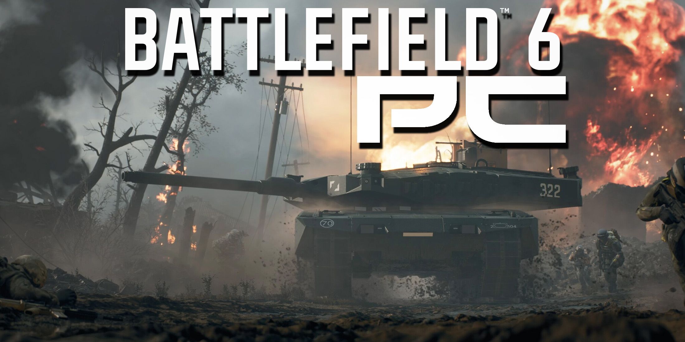 Exploring the Features Exclusive to Battlefield 6 on PC
