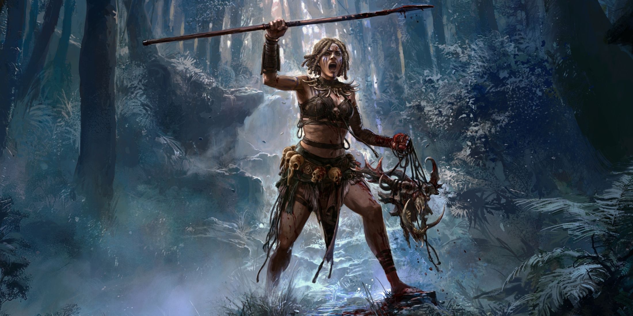 Path of Exile 2 May Hint at Major Campaign Updates for Season 3