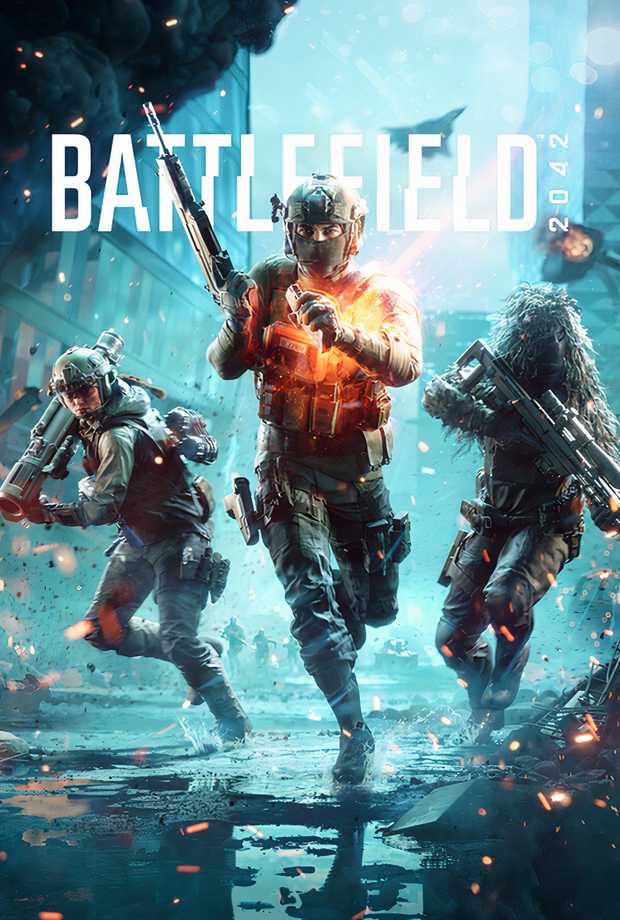 Fans of Battlefield 2042 Critique Its Absence of a Campaign
