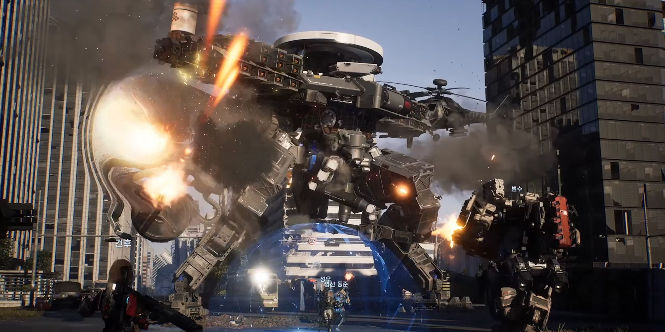 Gameplay Reveal for Cinder City: A Post-Apocalyptic MMO