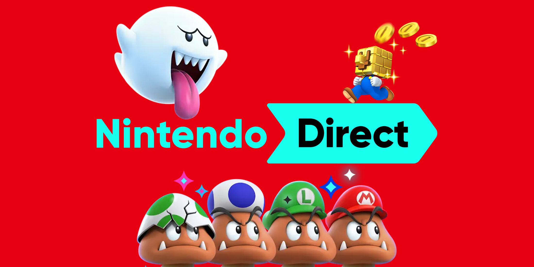 New Indicators of a Nintendo Direct in September 2025 Surface