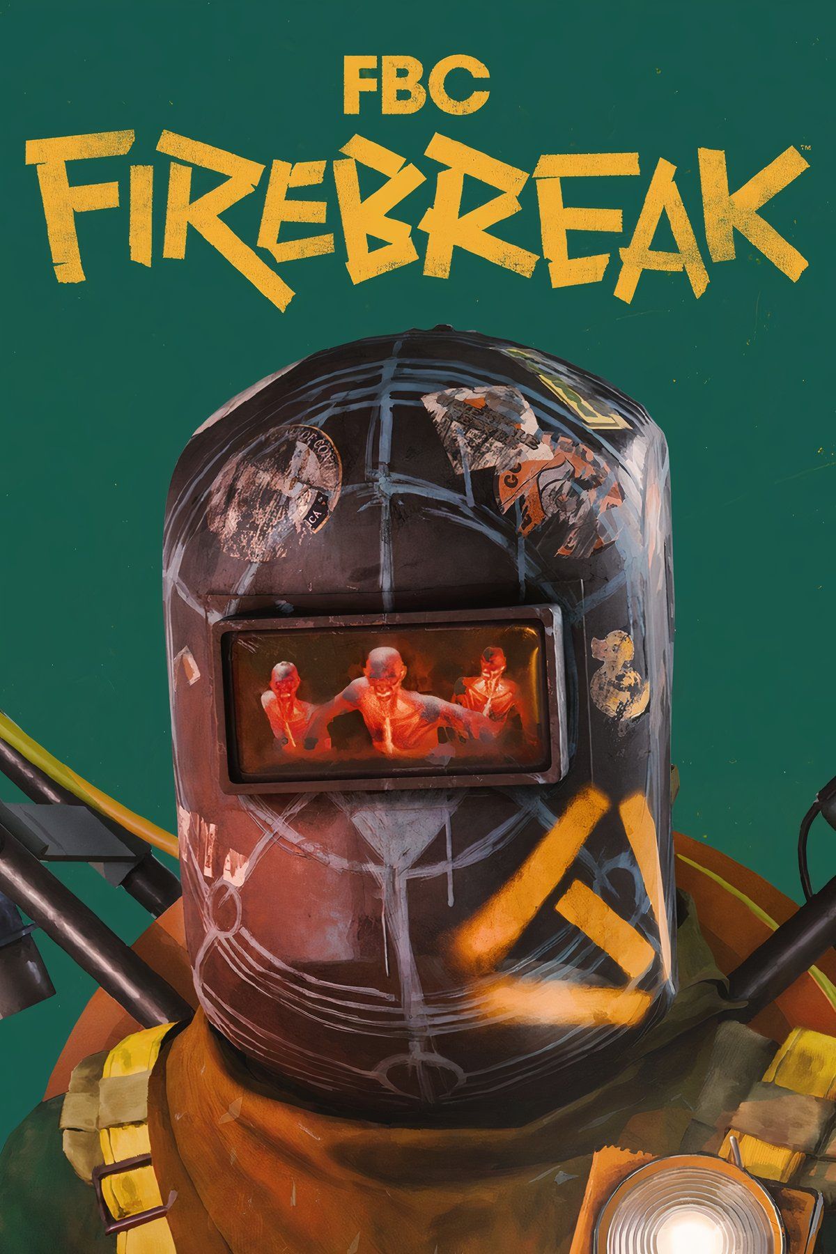 Major Update for FBC: Firebreak Set for September Launch