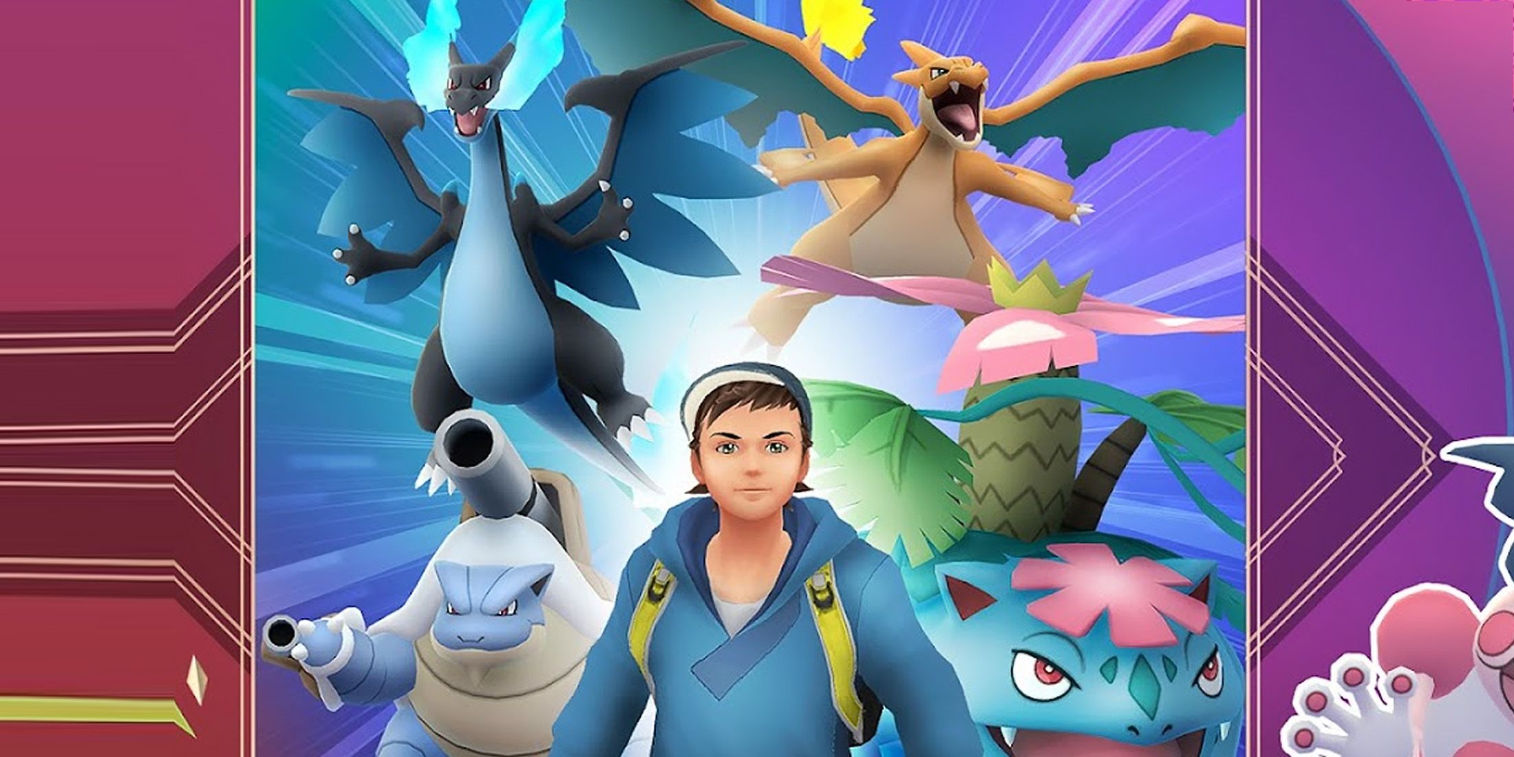 Pokemon GO Announces September 2025 Updates