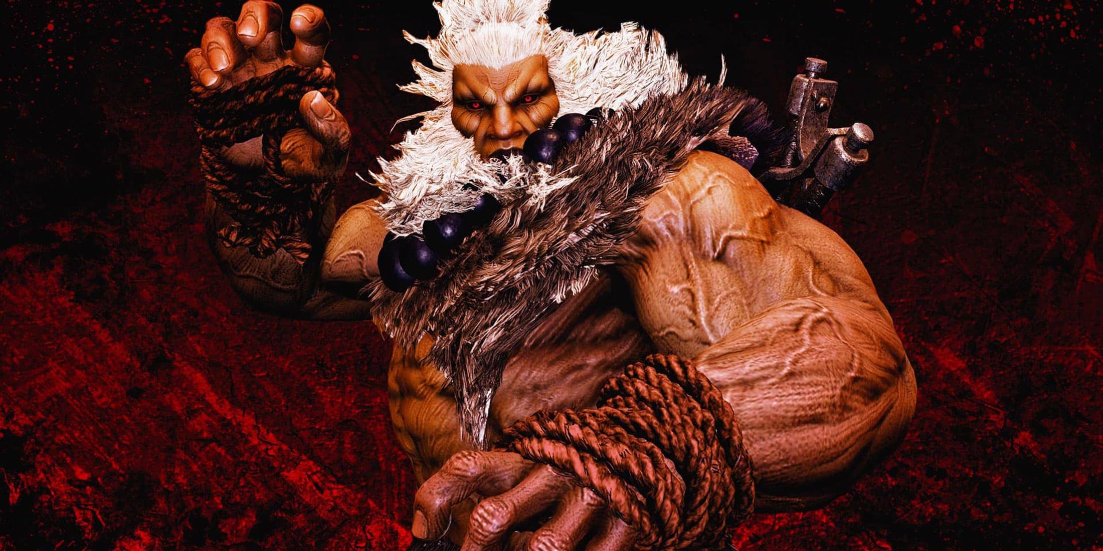 Street Fighter 6 Unveils Collaboration with Monster Hunter