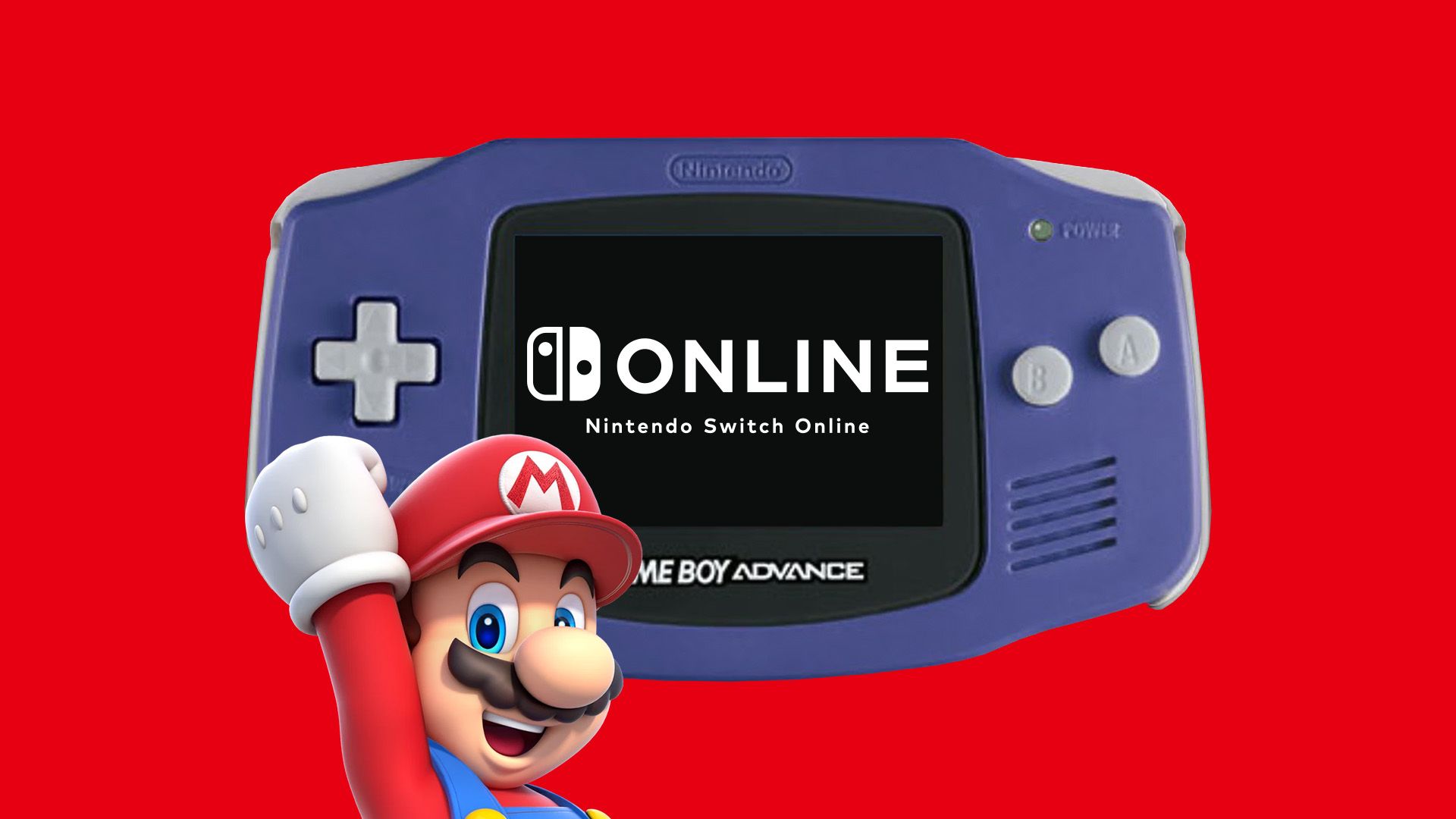 Nintendo Switch Online's Latest Update Enhances Game Boy Advance Experience
