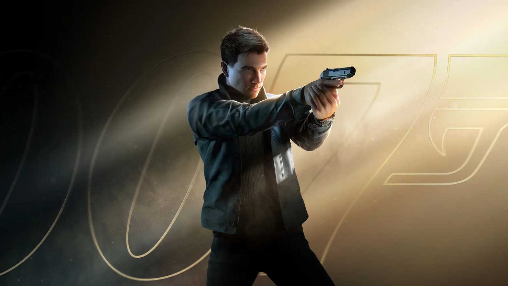 Pre-Order Bonuses Announced for 007 First Light
