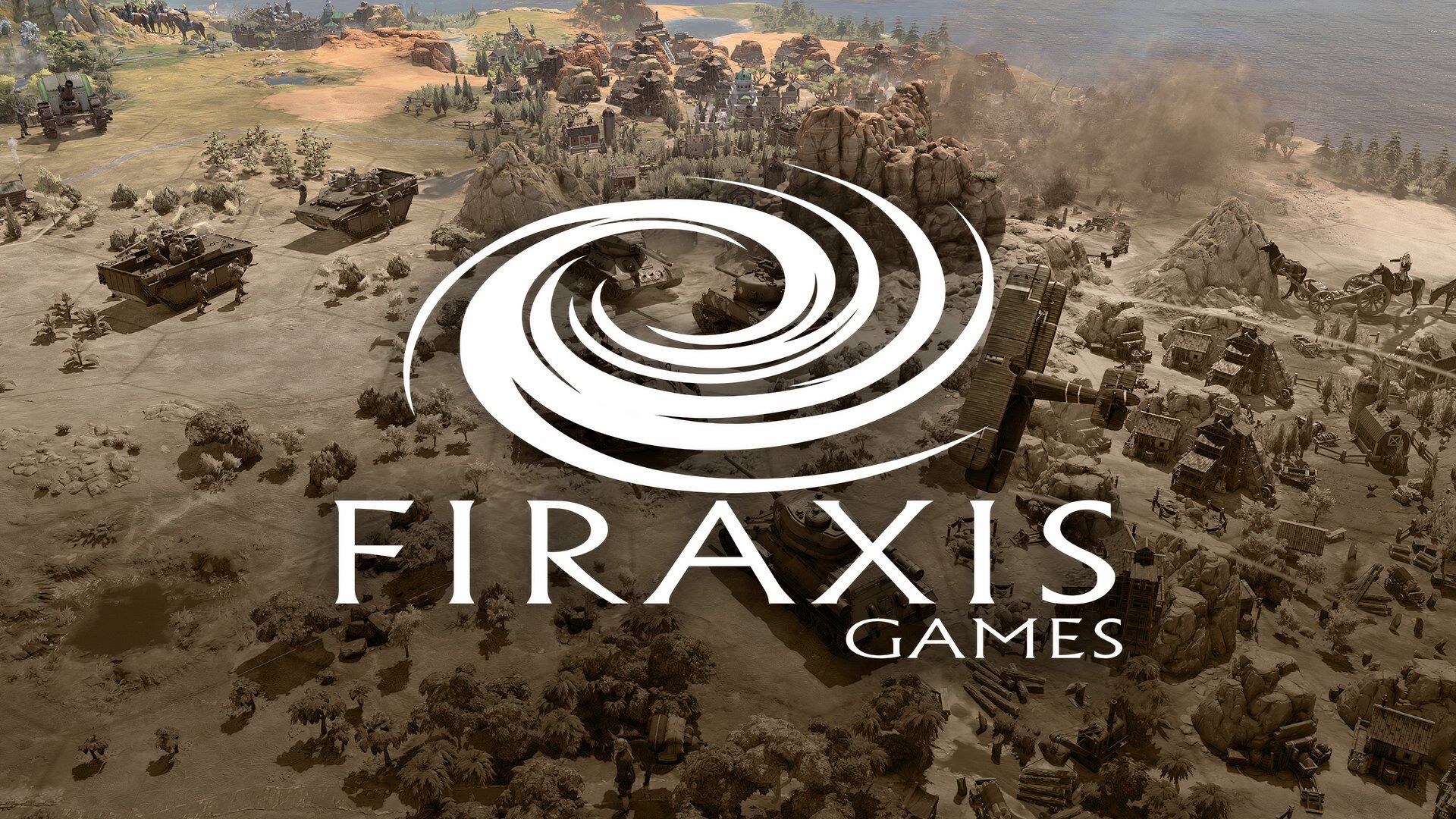 Firaxis Games Faces Staffing Cuts
