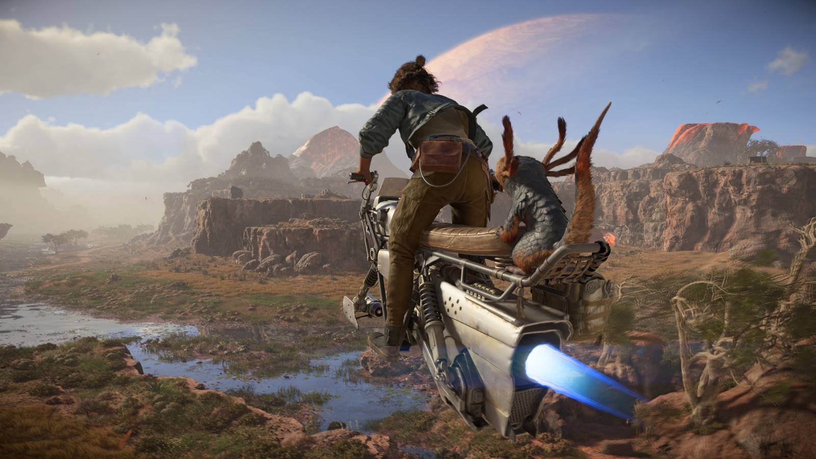 New Update for Star Wars Outlaws on Switch 2 Arriving September 2025