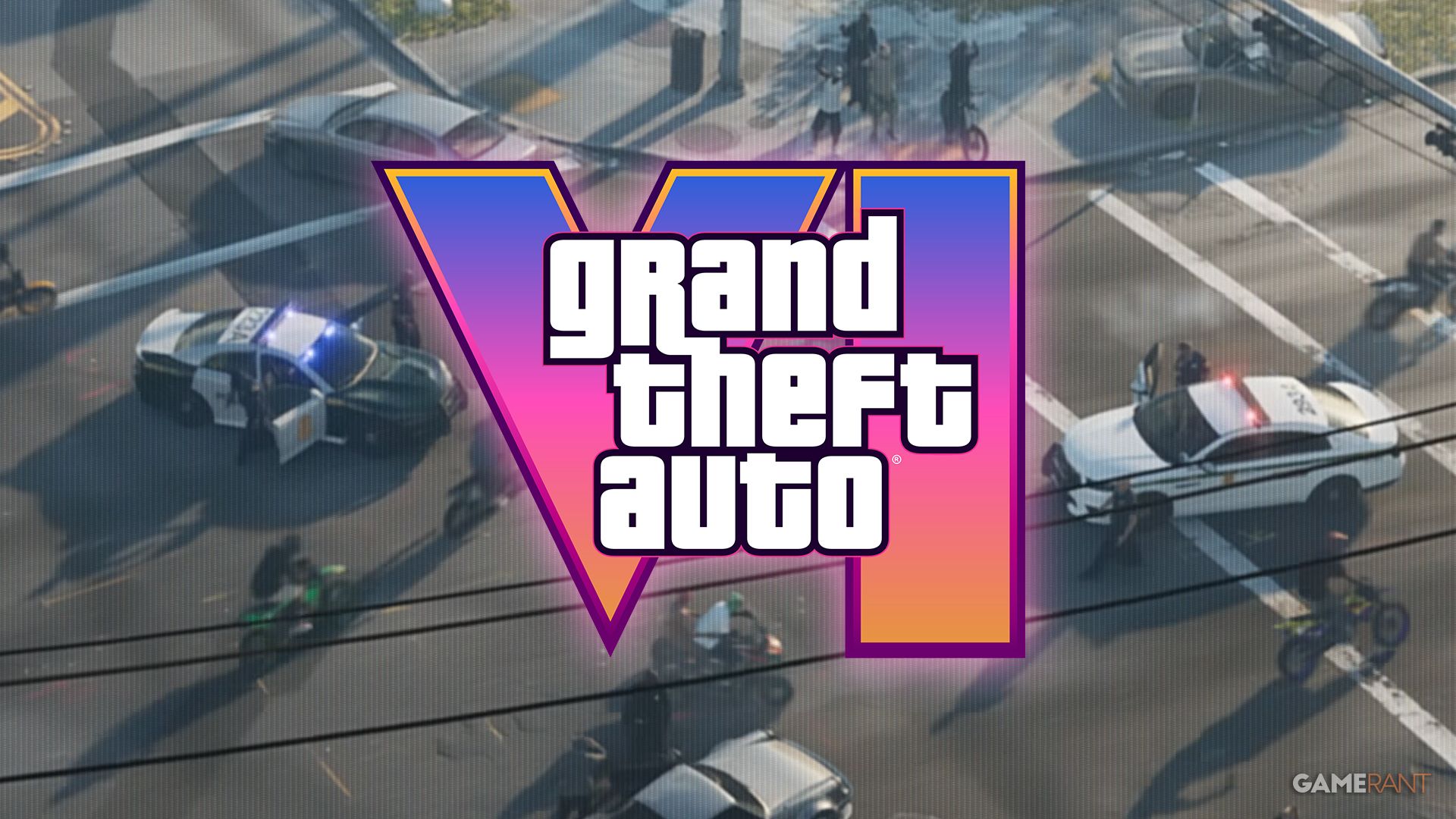 GTA 6 Trailer Sparks Discussion About Inclusion of Female Cops