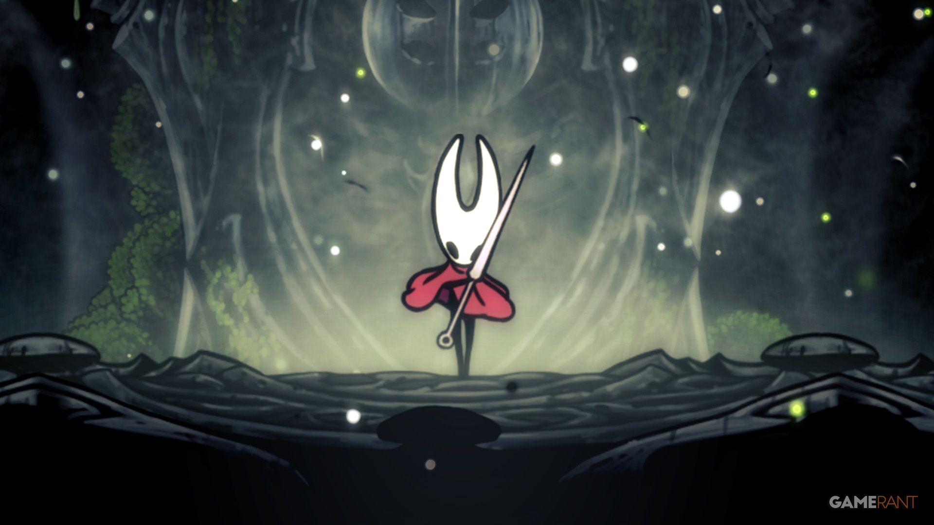 New Hollow Knight: Silksong Mod Addresses Major Fan Grievance