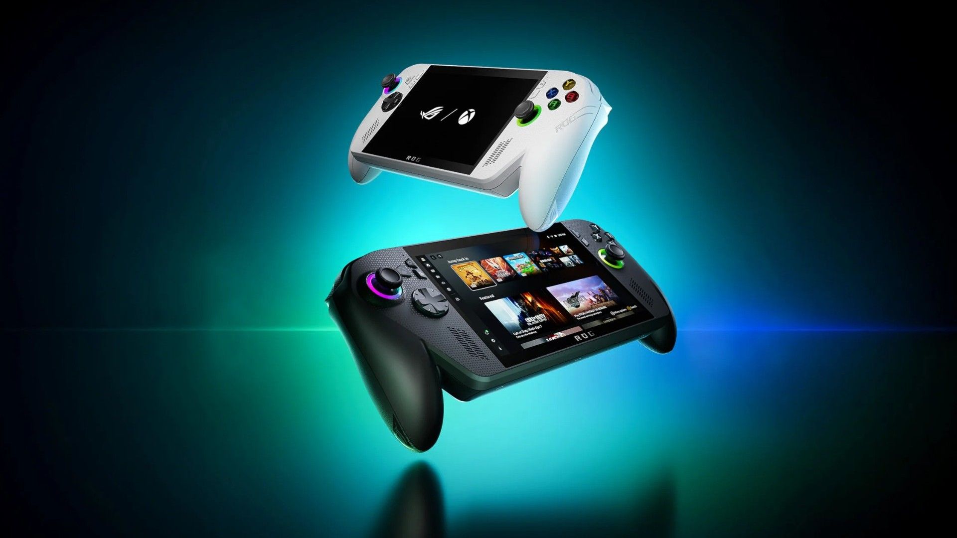 Potential for More Affordable ROG Xbox Ally Pricing