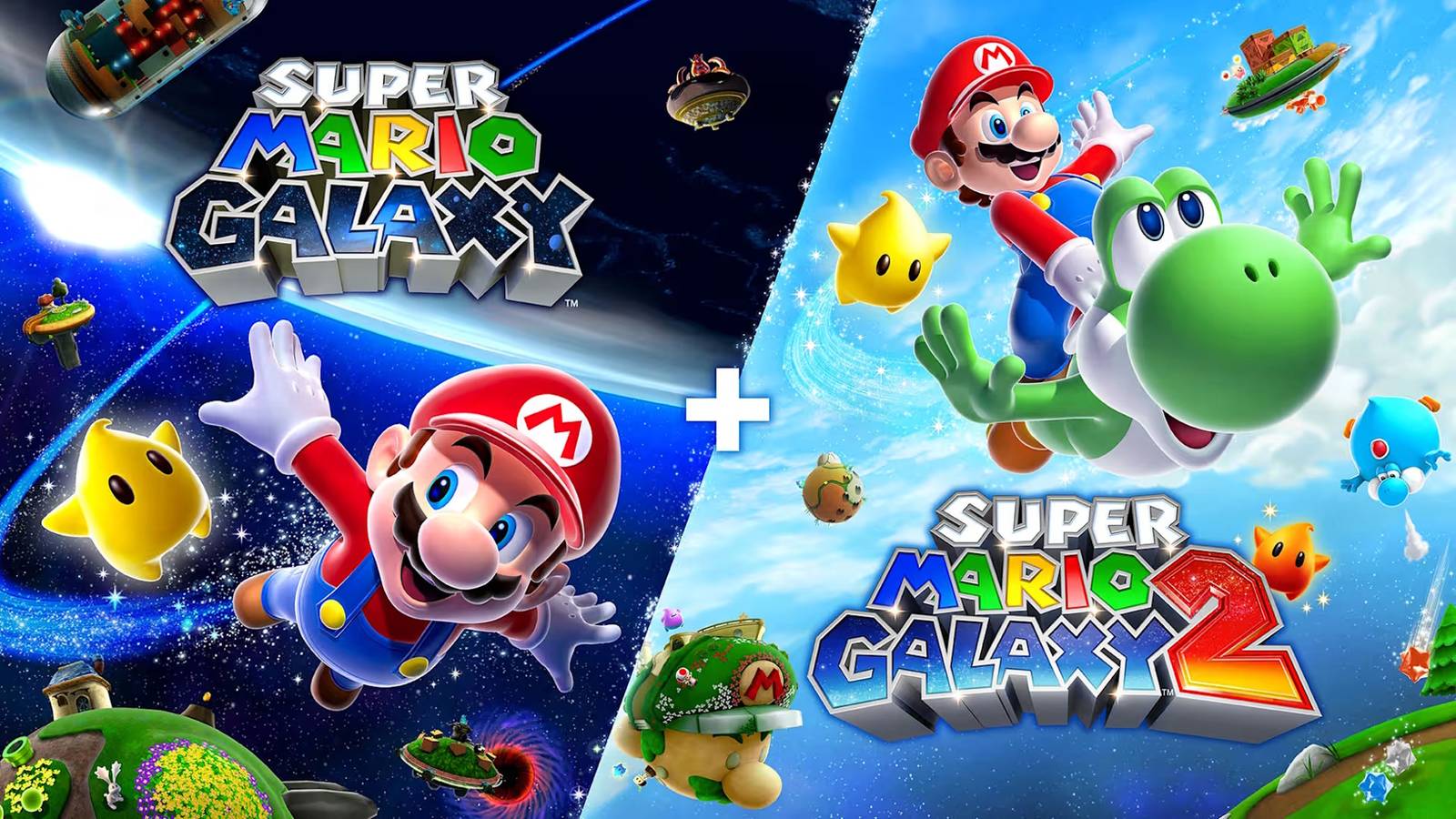 Super Mario Galaxy Collection Marks High Price for Fans
