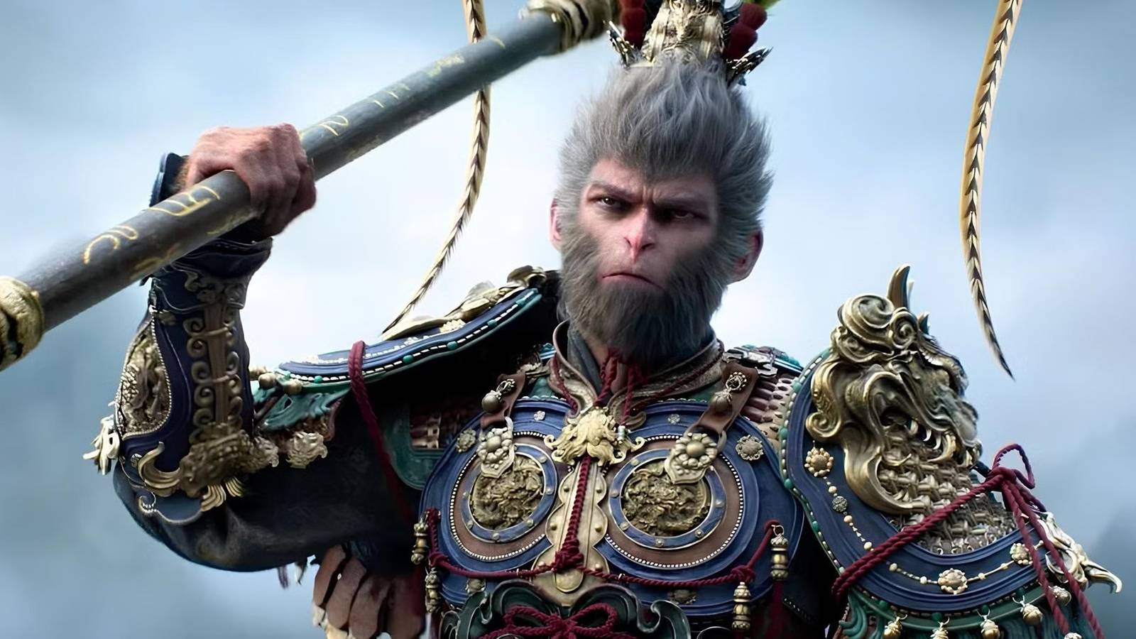 Black Myth: Wukong Receives Important Update for Xbox in September 2025