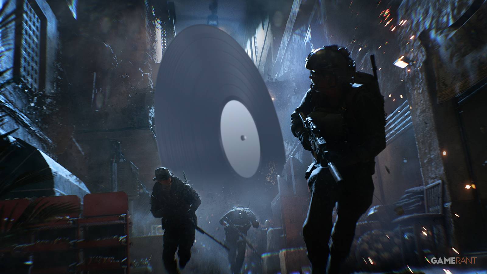 Leak Reveals Complete Licensed Soundtrack for Battlefield 6