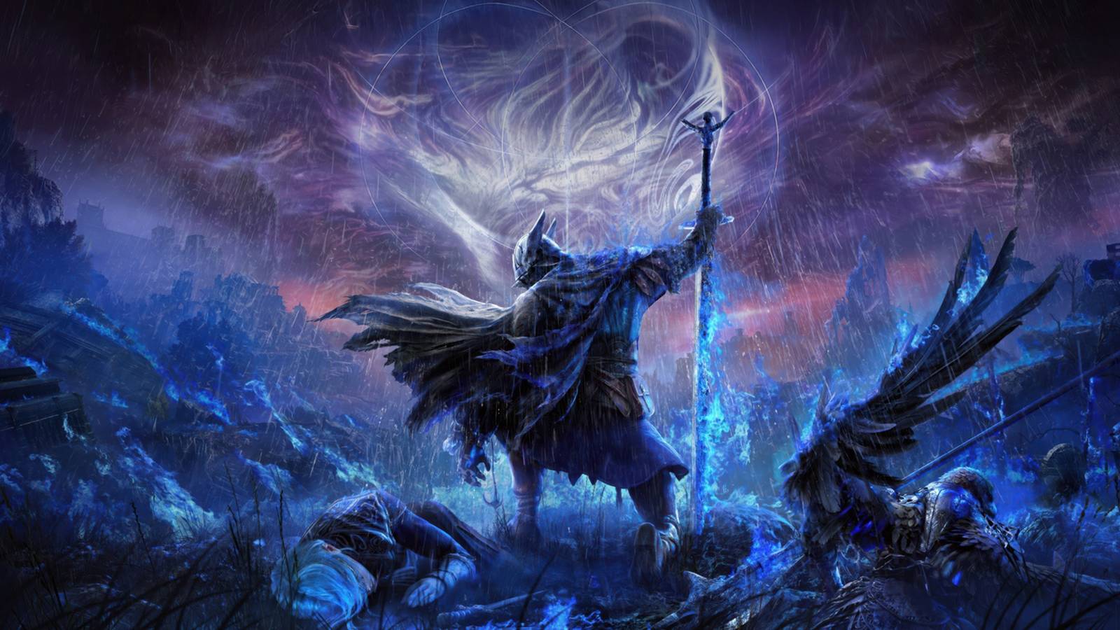 New September Update Released for Elden Ring Nightreign