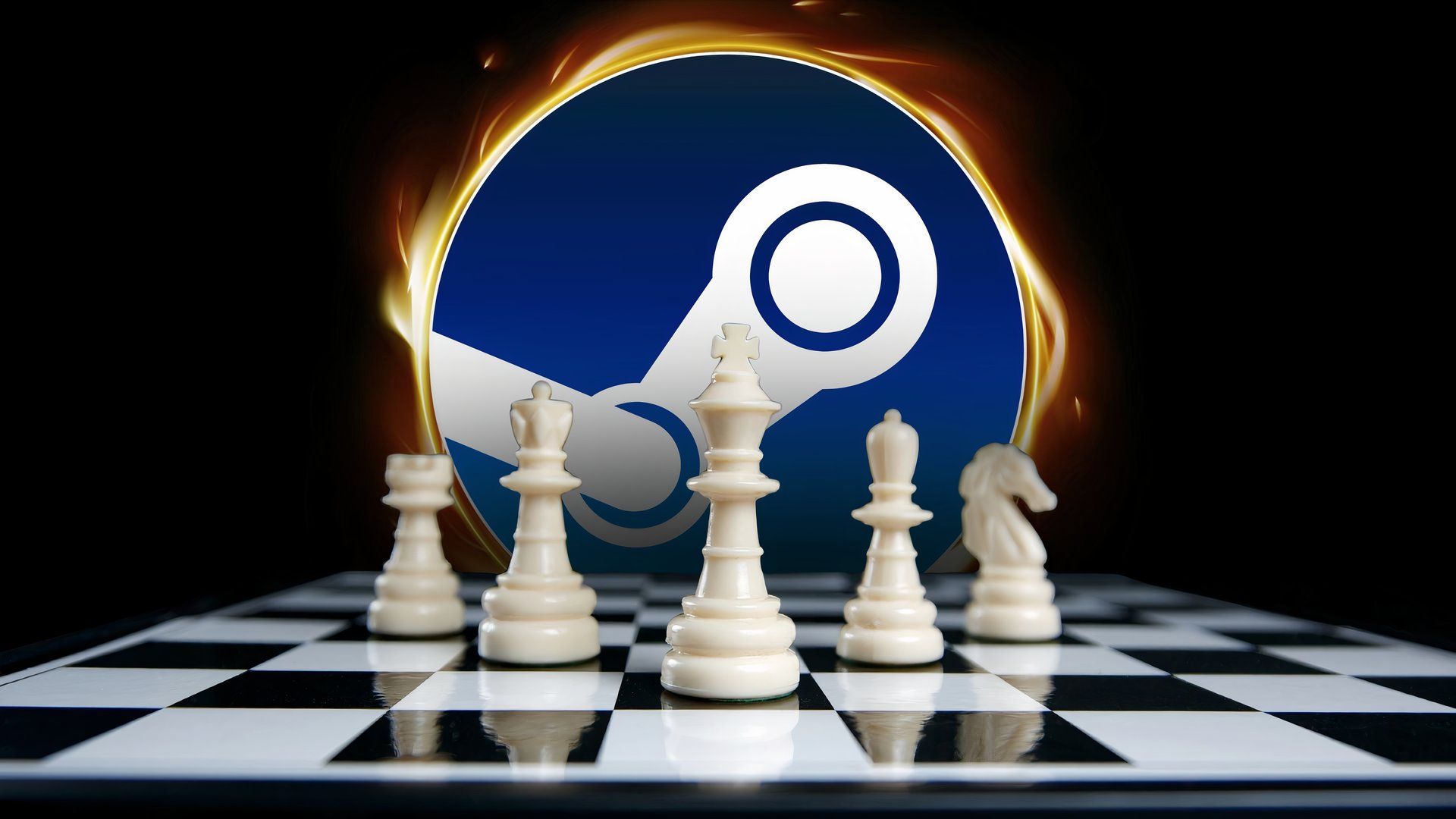 Steam Users Have Until September 13 to Grab Free Game