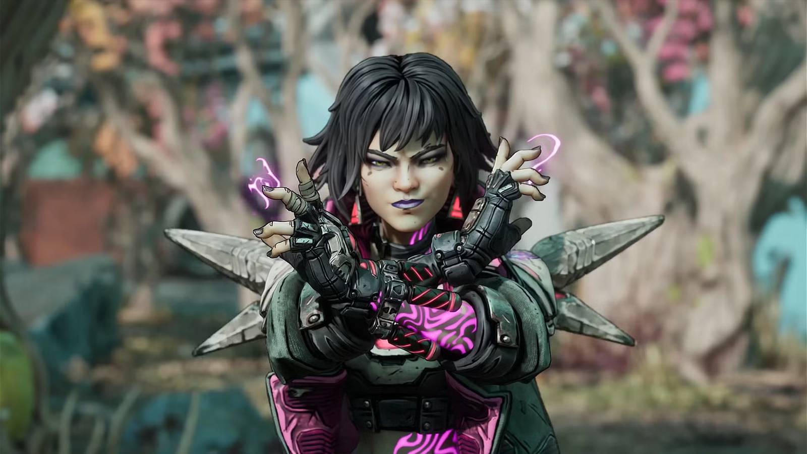 Borderlands 4 Achieves Instant Success on Steam