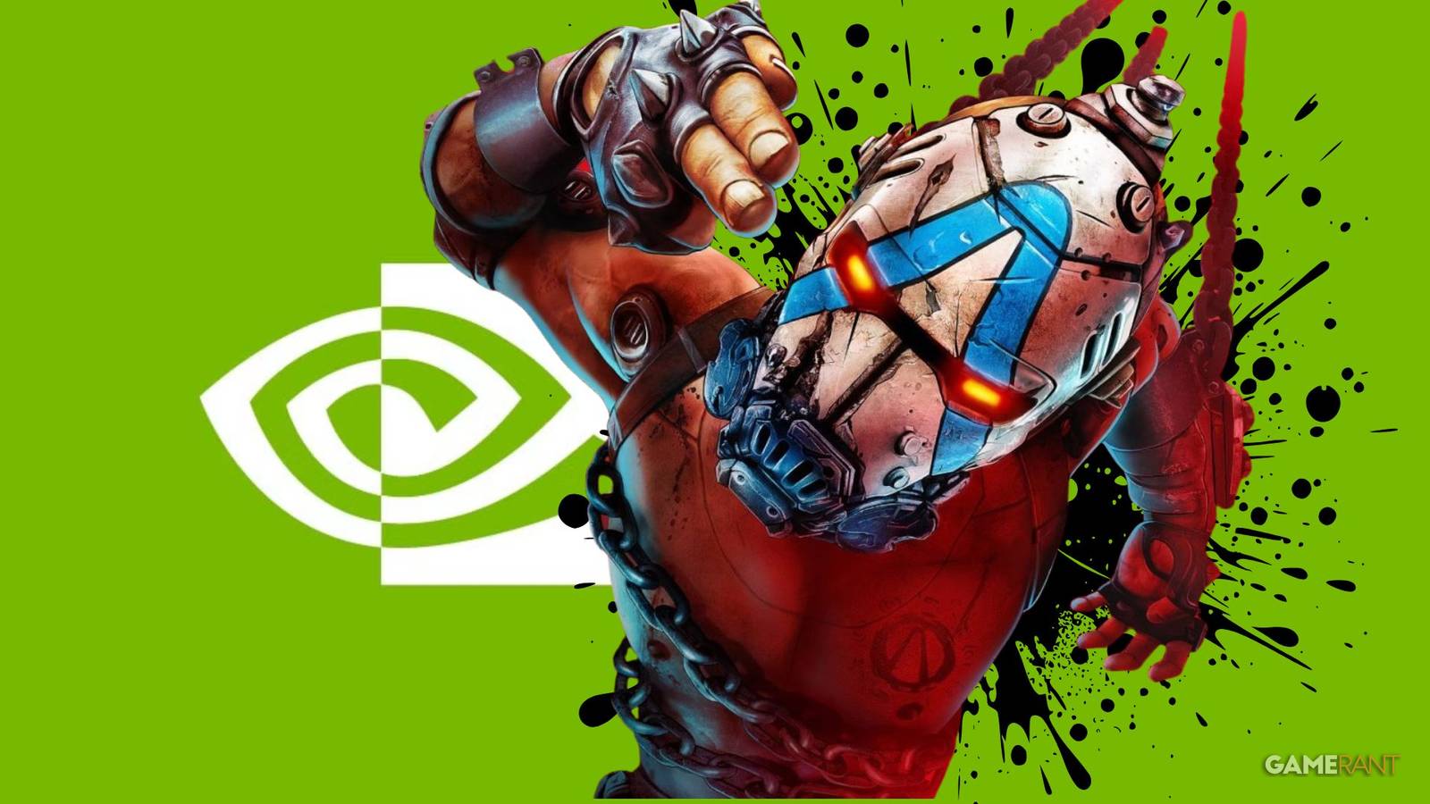 Limited-Time Offer: GeForce NOW Gifts Free Copy of Borderlands 4 with Subscription