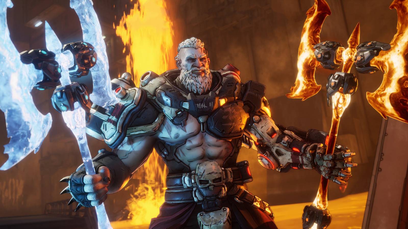 Borderlands 4 Encountering Major Issues on Steam