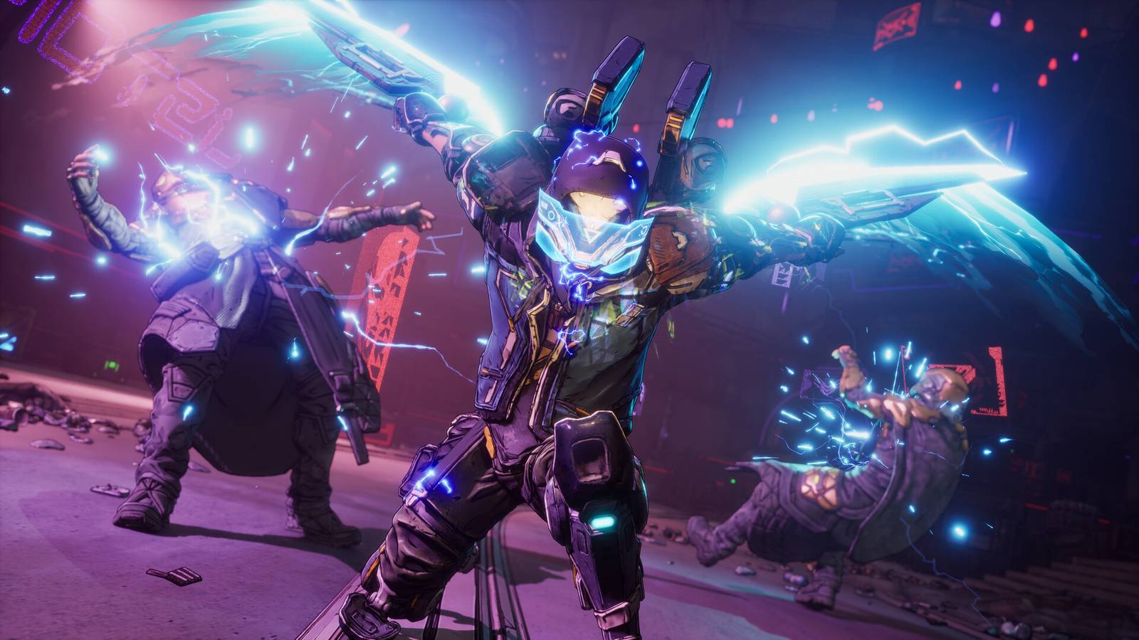 New Mod for Borderlands 4 Perfectly Suits Loot Enthusiasts