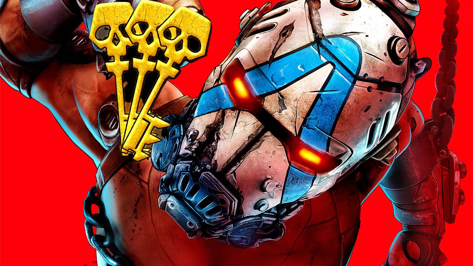 New SHiFT Code Unlocks Golden Key in Borderlands 4 Credits