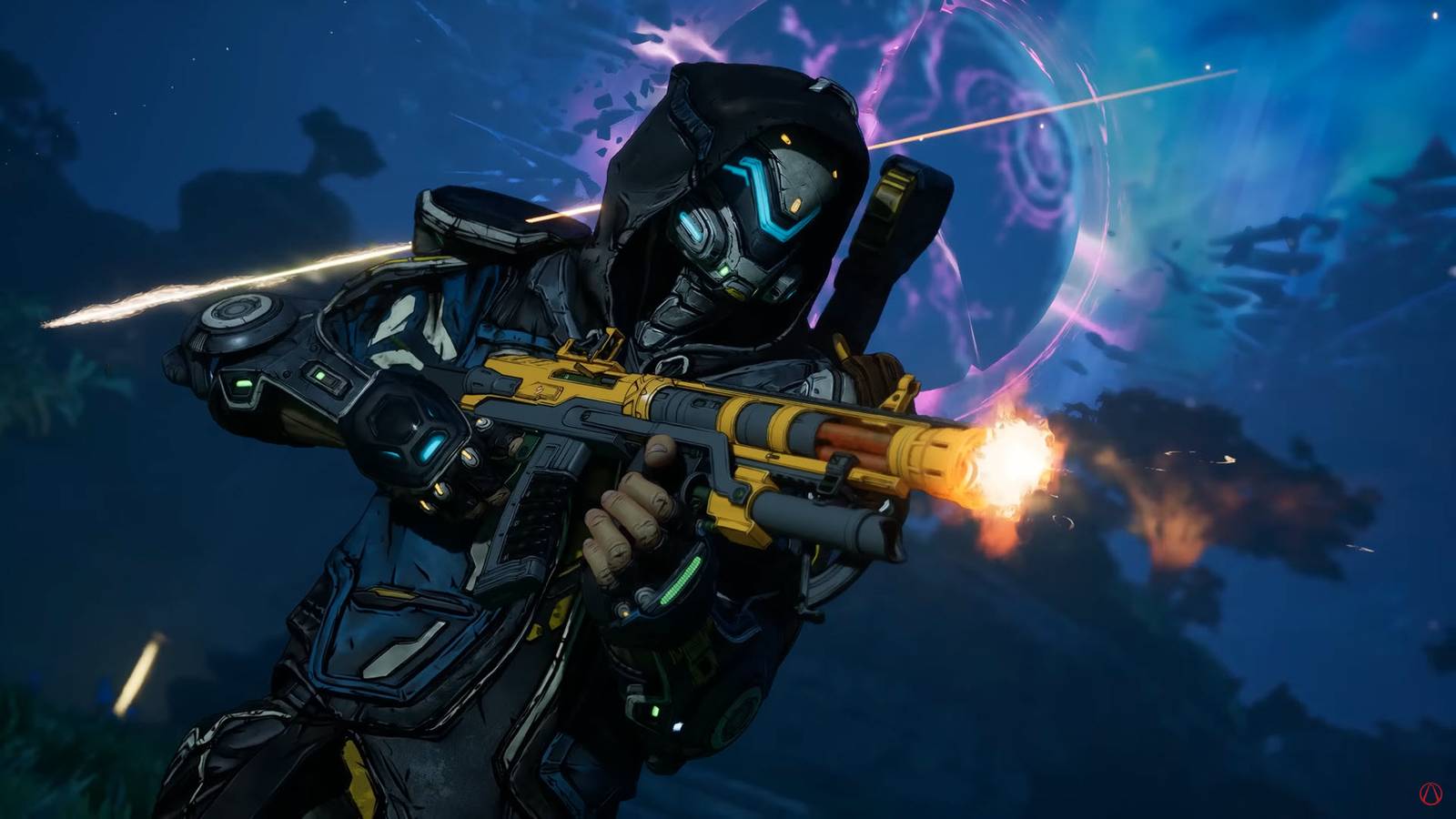 New Update for Borderlands 4 Focuses on PC Performance