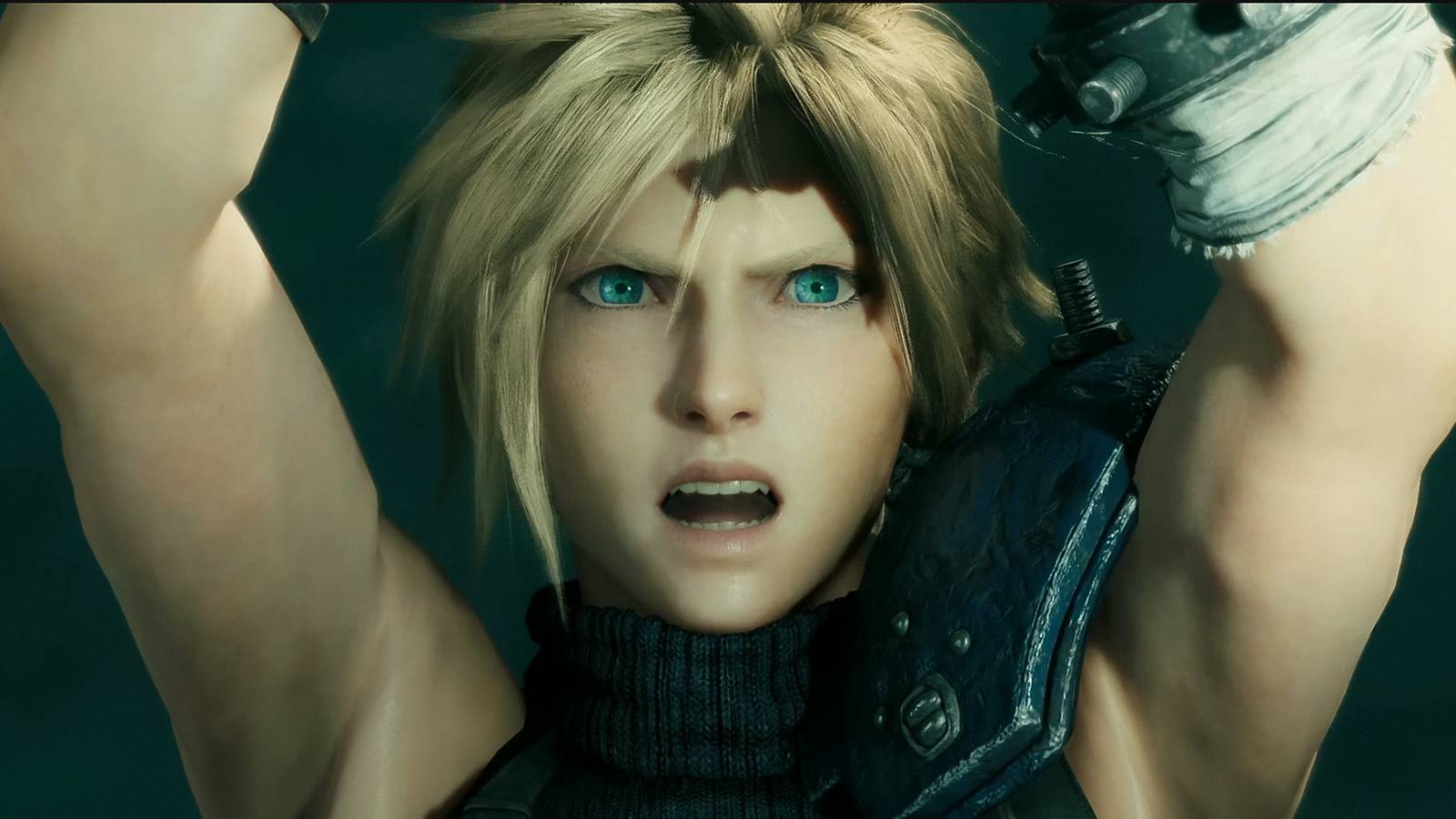Release Date for Final Fantasy 7 Remake Intergrade on Switch 2 Announced