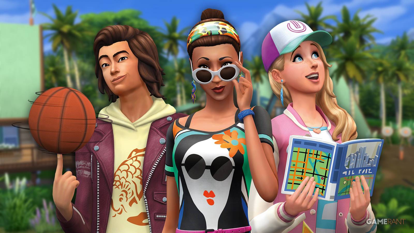 The Sims 4 Releases New Update Plans for Upcoming Months