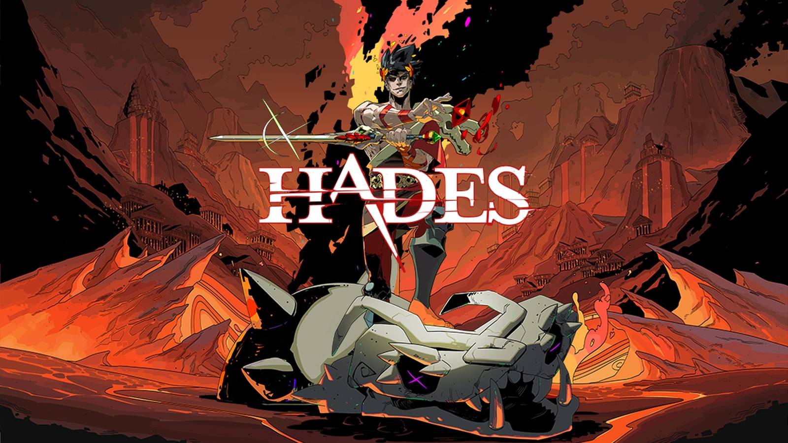 Hades Discounts Mark Historically Lowest Price on Steam and Epic Games Store