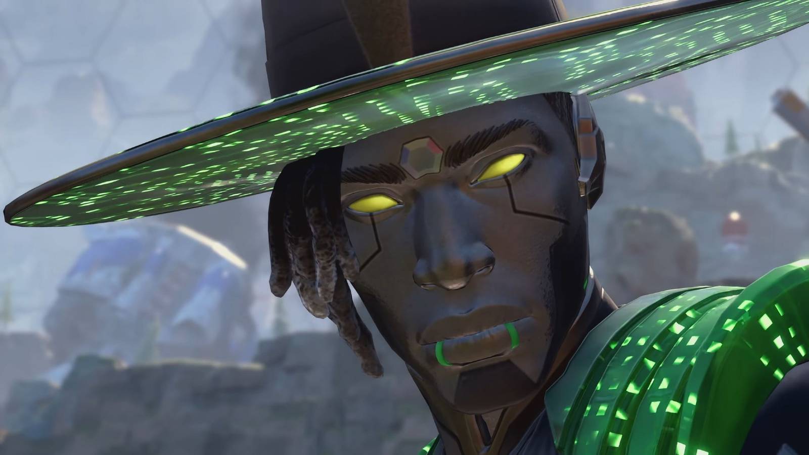 Mid-Season 26 Update for Apex Legends Now Live