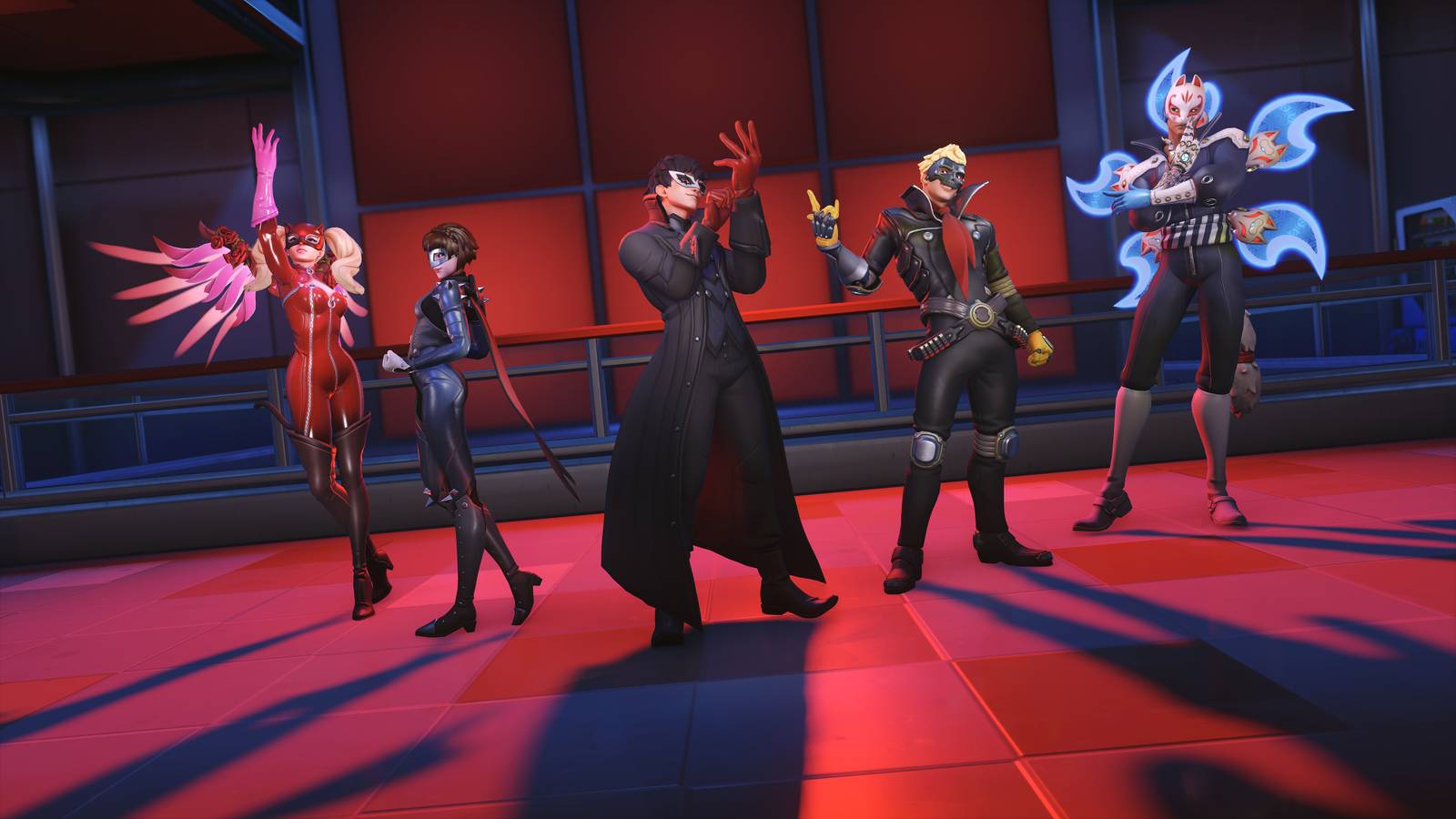 Overwatch 2 Introduces Major Changes with Mid-Season 18 Update