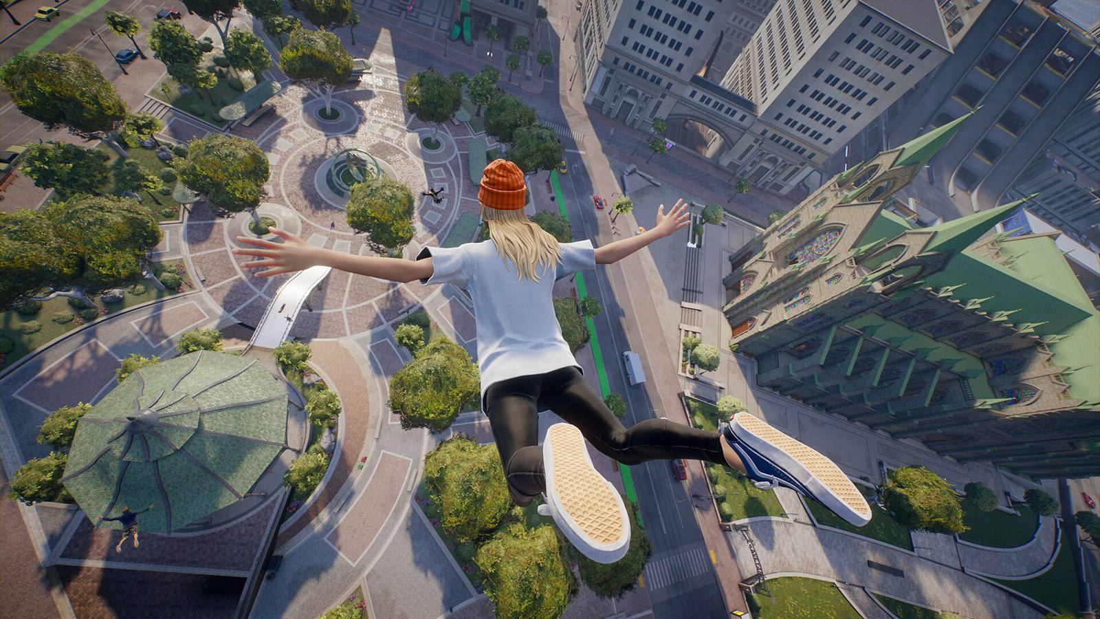 Skate Players Experience Major Server Troubles