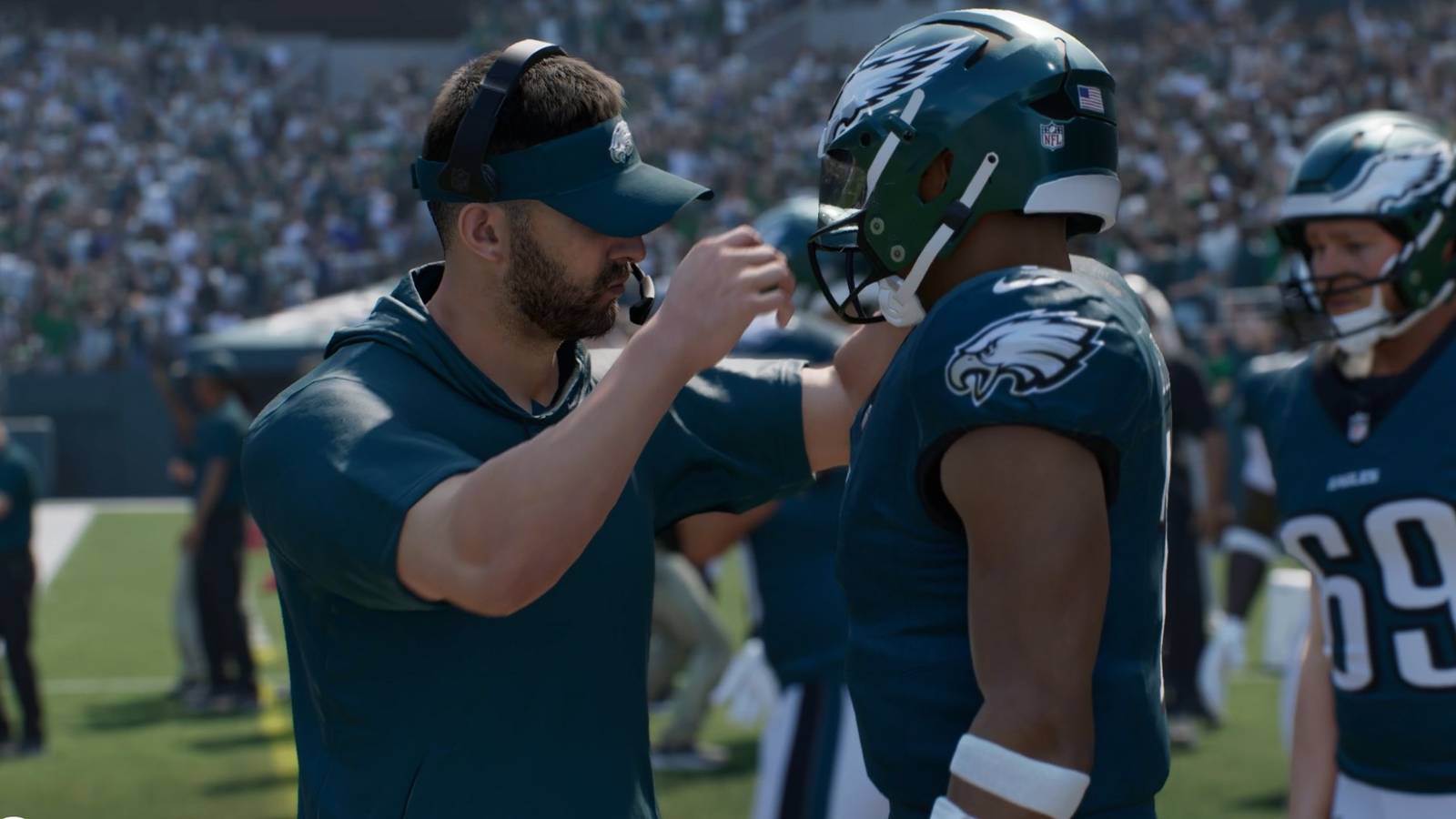 Madden NFL 26 Set for Major Update on September 17
