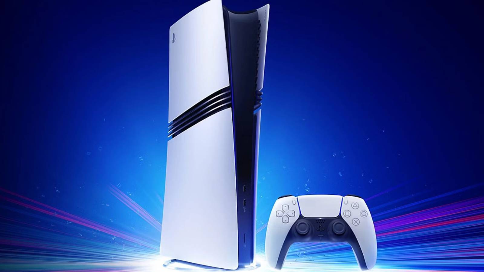 Sony Launches New PS5 Update with Enhanced Power Saver and DualSense Connectivity