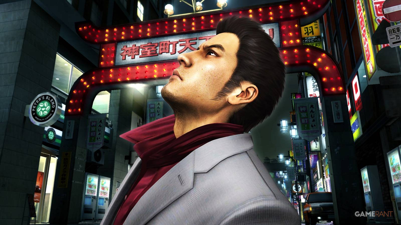 Yakuza Kiwami 3 Rumored to be in Development Following Leak