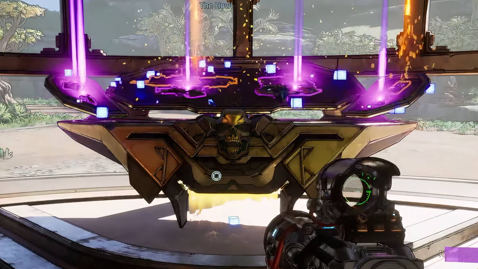 Deadline Approaches for Claiming New Golden Key in Borderlands 4