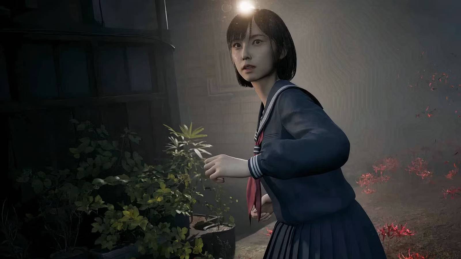 Early Copies of Silent Hill f Surfaces Ahead of Release Date
