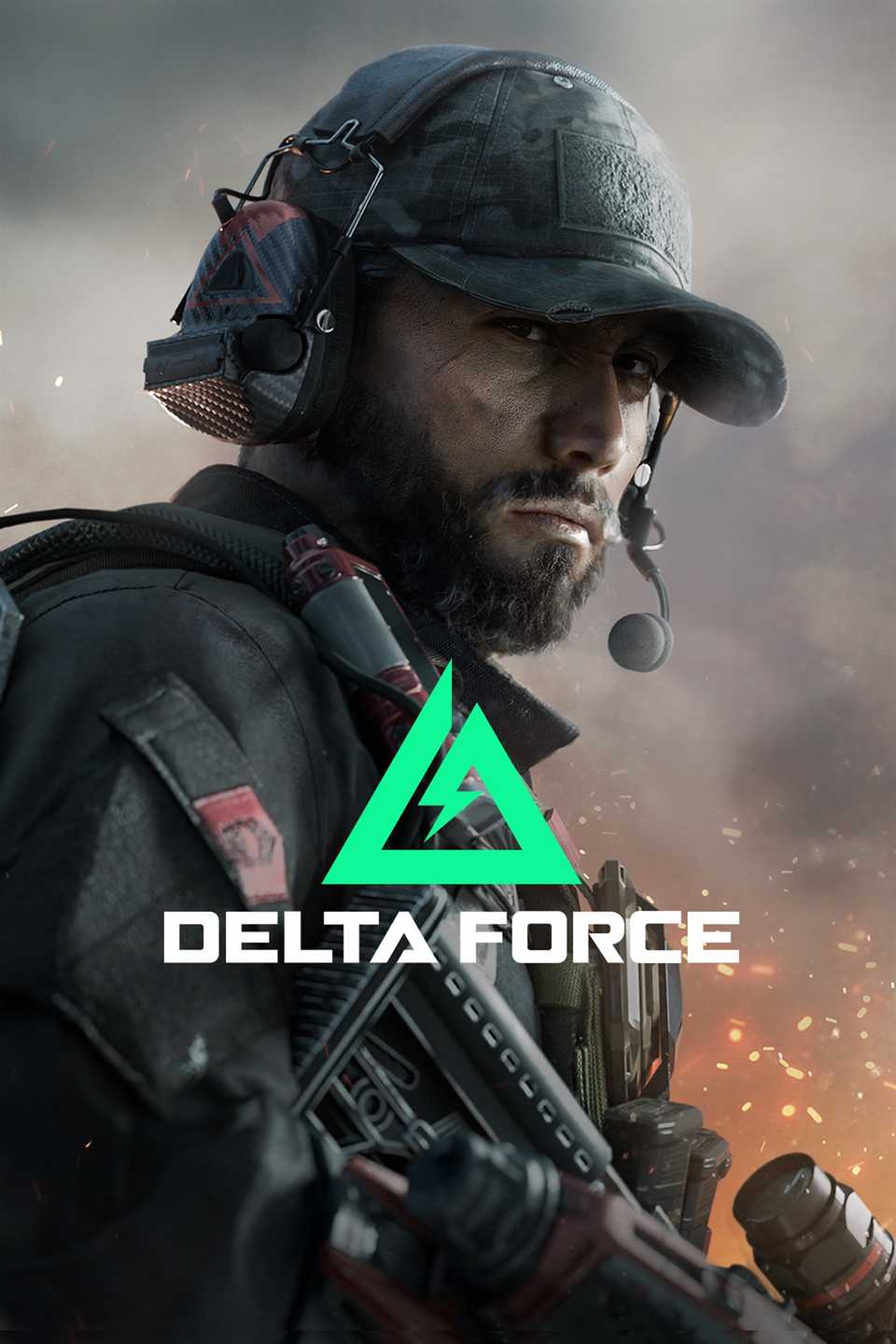 Delta Force Achieves Record High Player Count on Steam