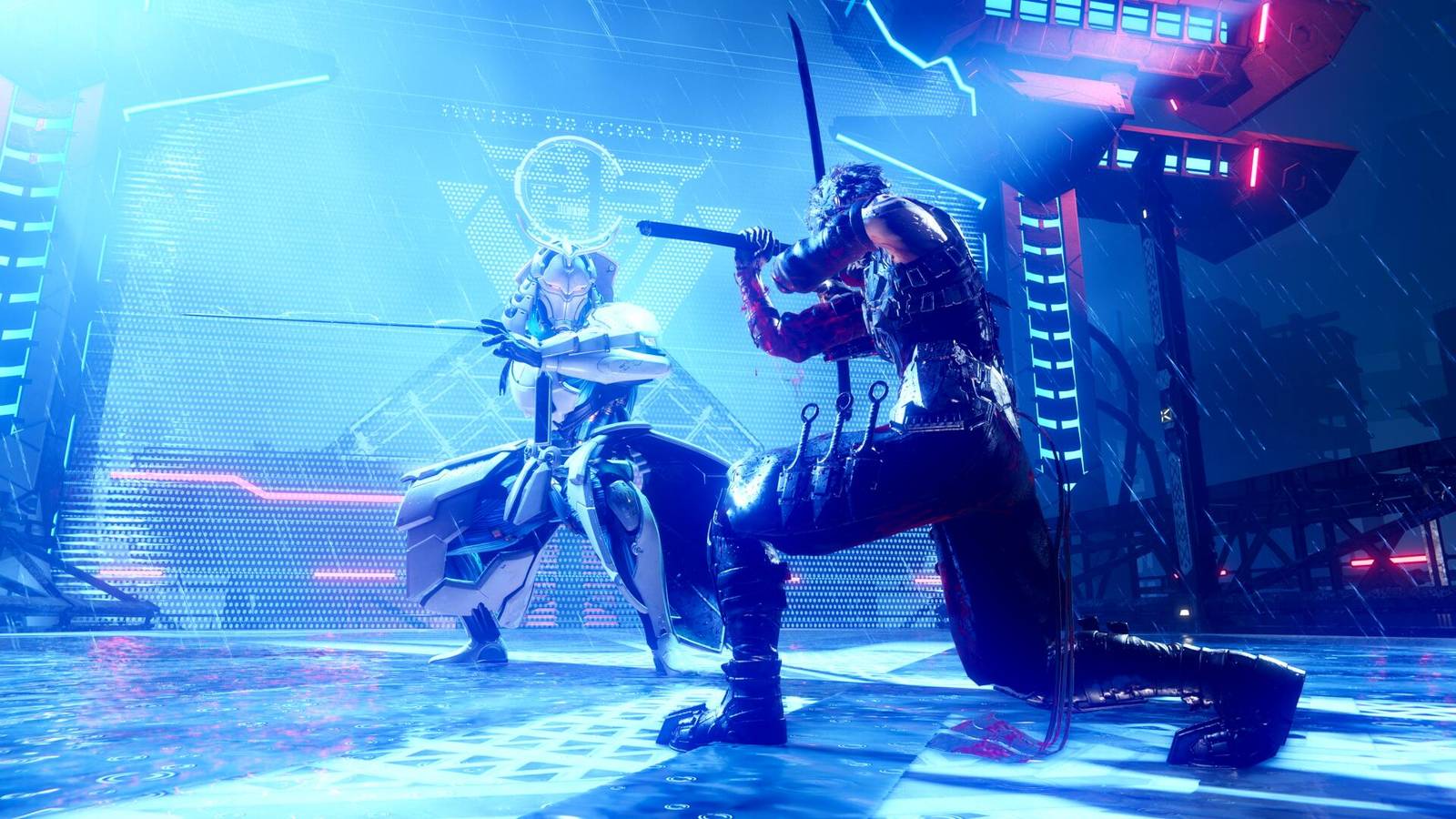 Ninja Gaiden 4 Introduces Hero Difficulty with Auto-Block and Dodge Features